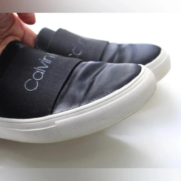 Calvin Klein loafers - Picture 3 of 9